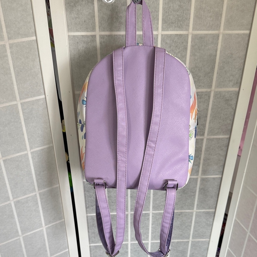 Disney Inside Out 2 Character Backpack - Picture 6 of 9